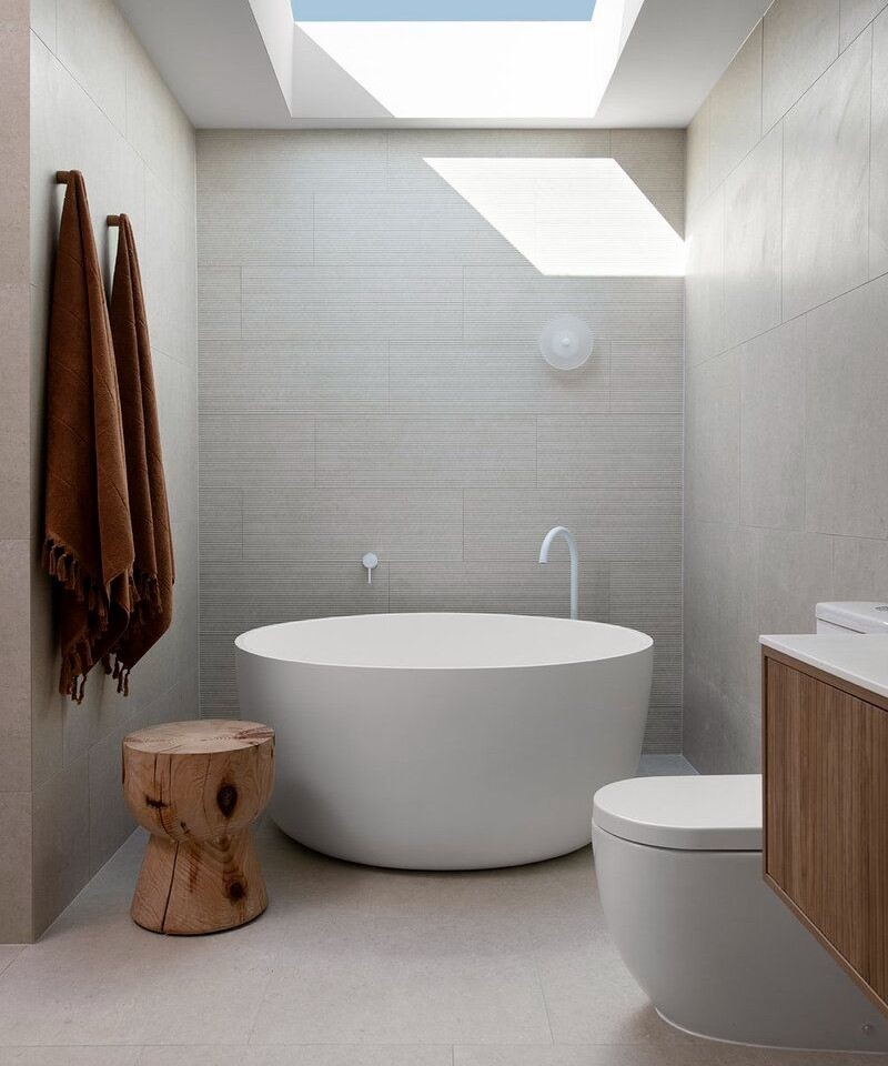 Các mẫu nhà vệ sinh nhỏ đẹp phù hợp với phong cách nội thất hiện đại